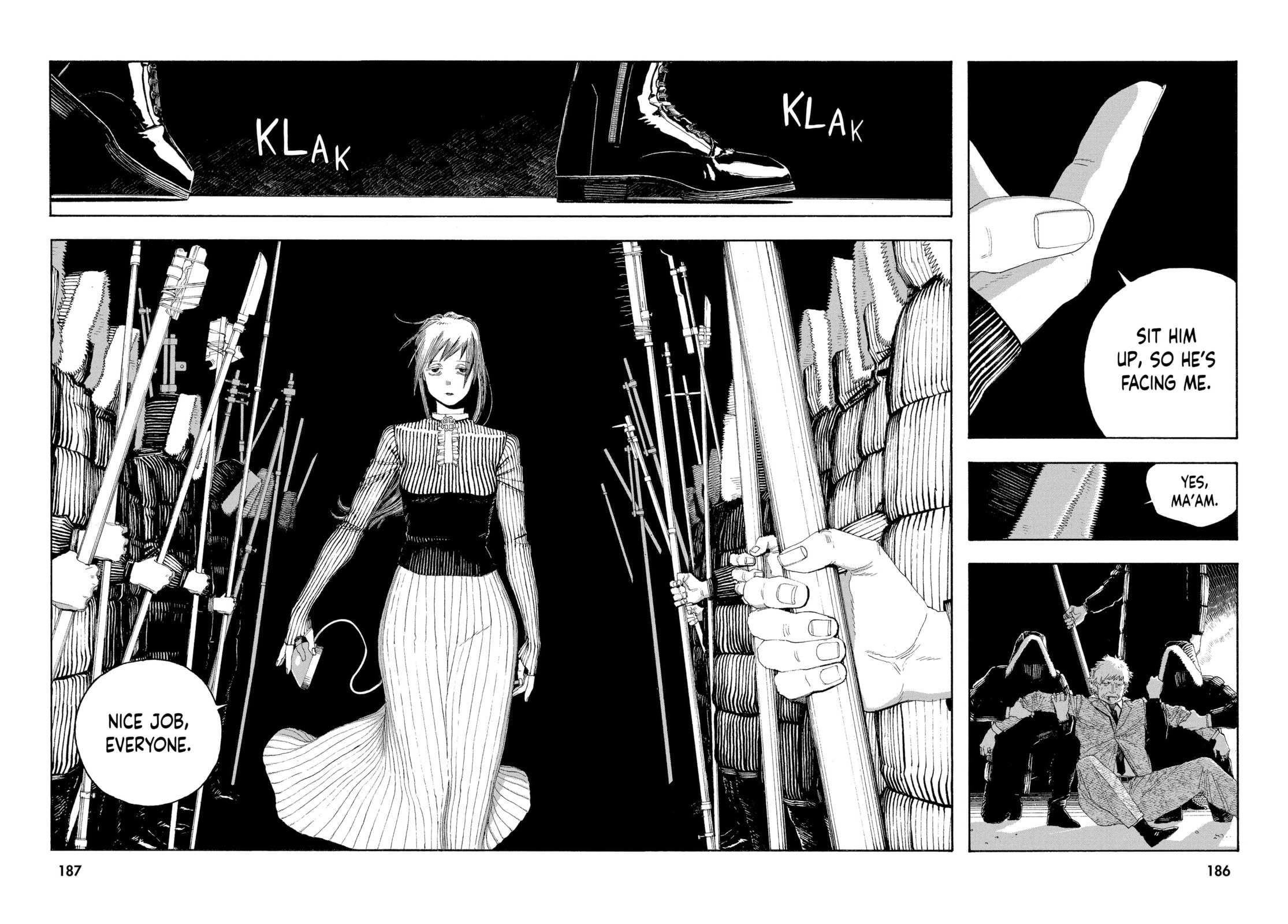 Fool Night Chapter 0 page 183 - 