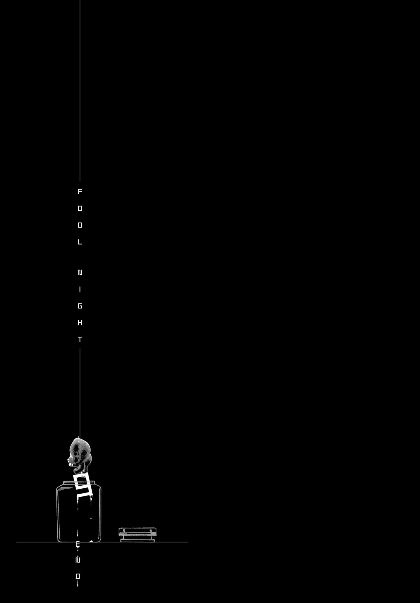 Fool Night Chapter 0 page 185 - 