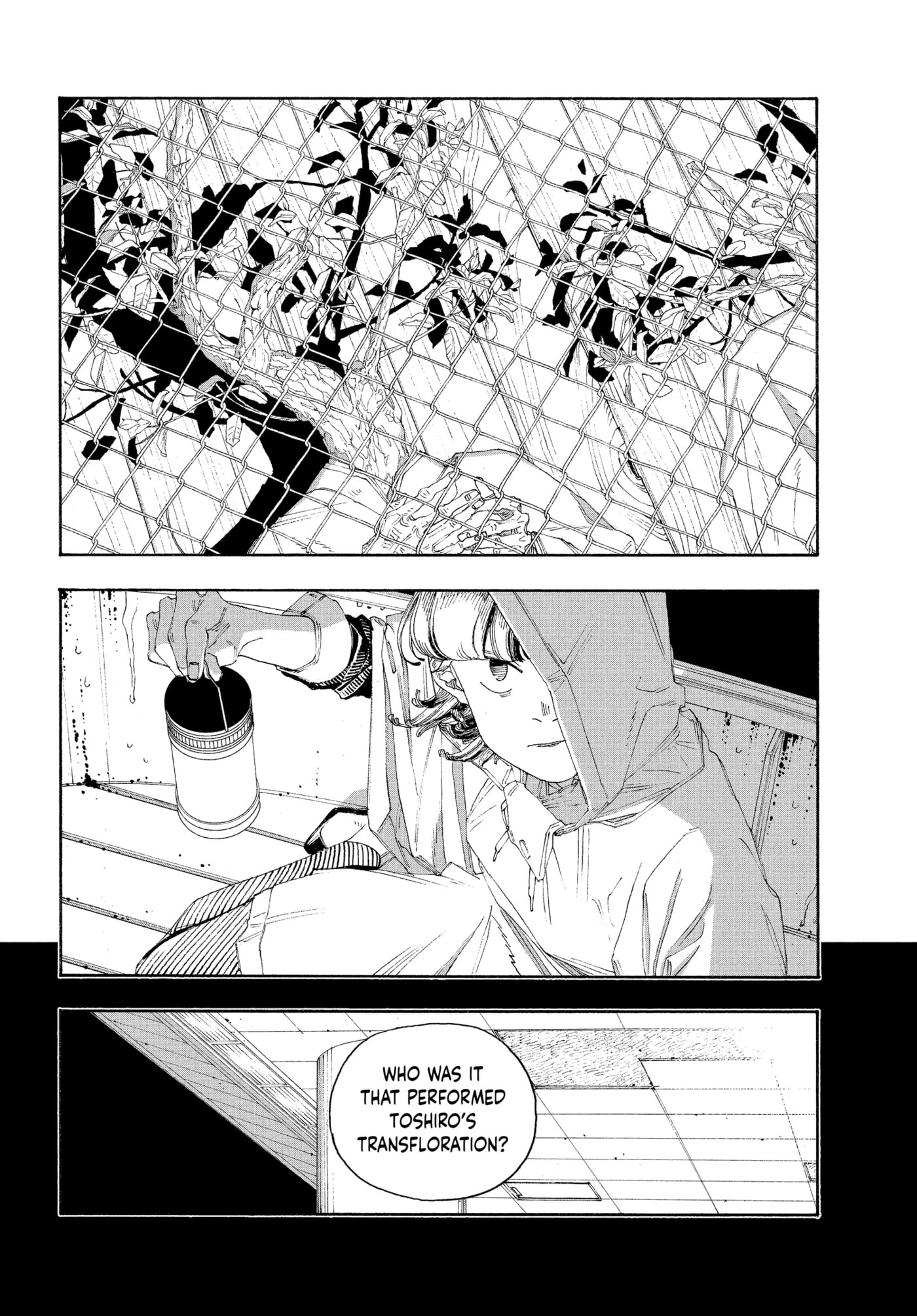 Fool Night Chapter 0 page 58 - 