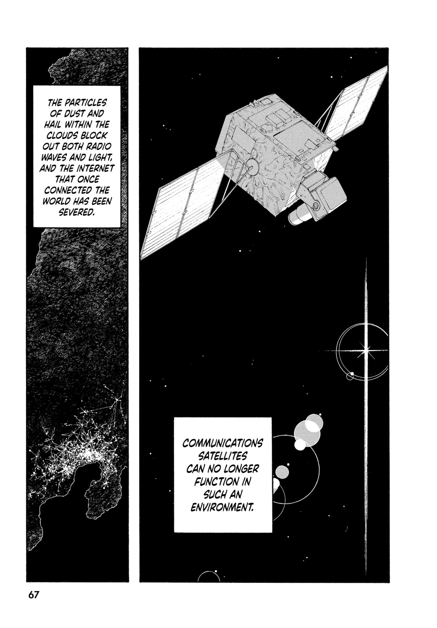 Fool Night Chapter 0 page 66 - 