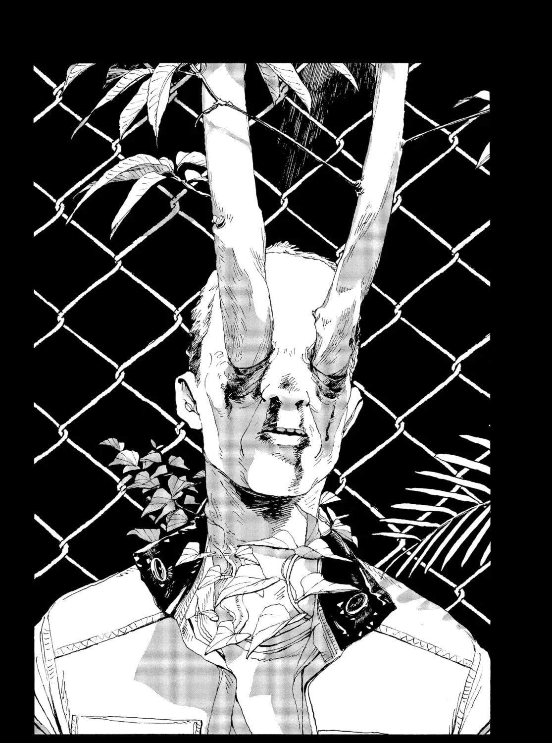 Fool Night Chapter 1 page 7 - 