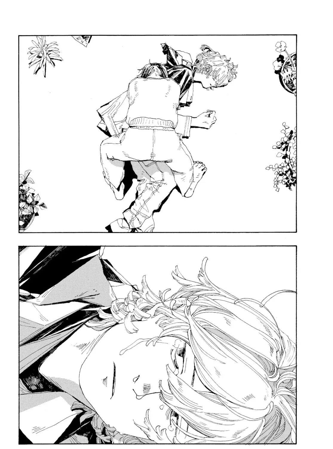 Fool Night Chapter 1 page 67 - 