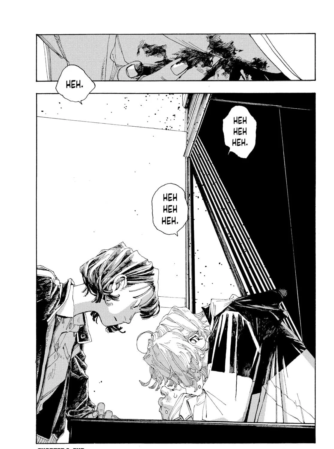 Fool Night Chapter 1 page 77 - 