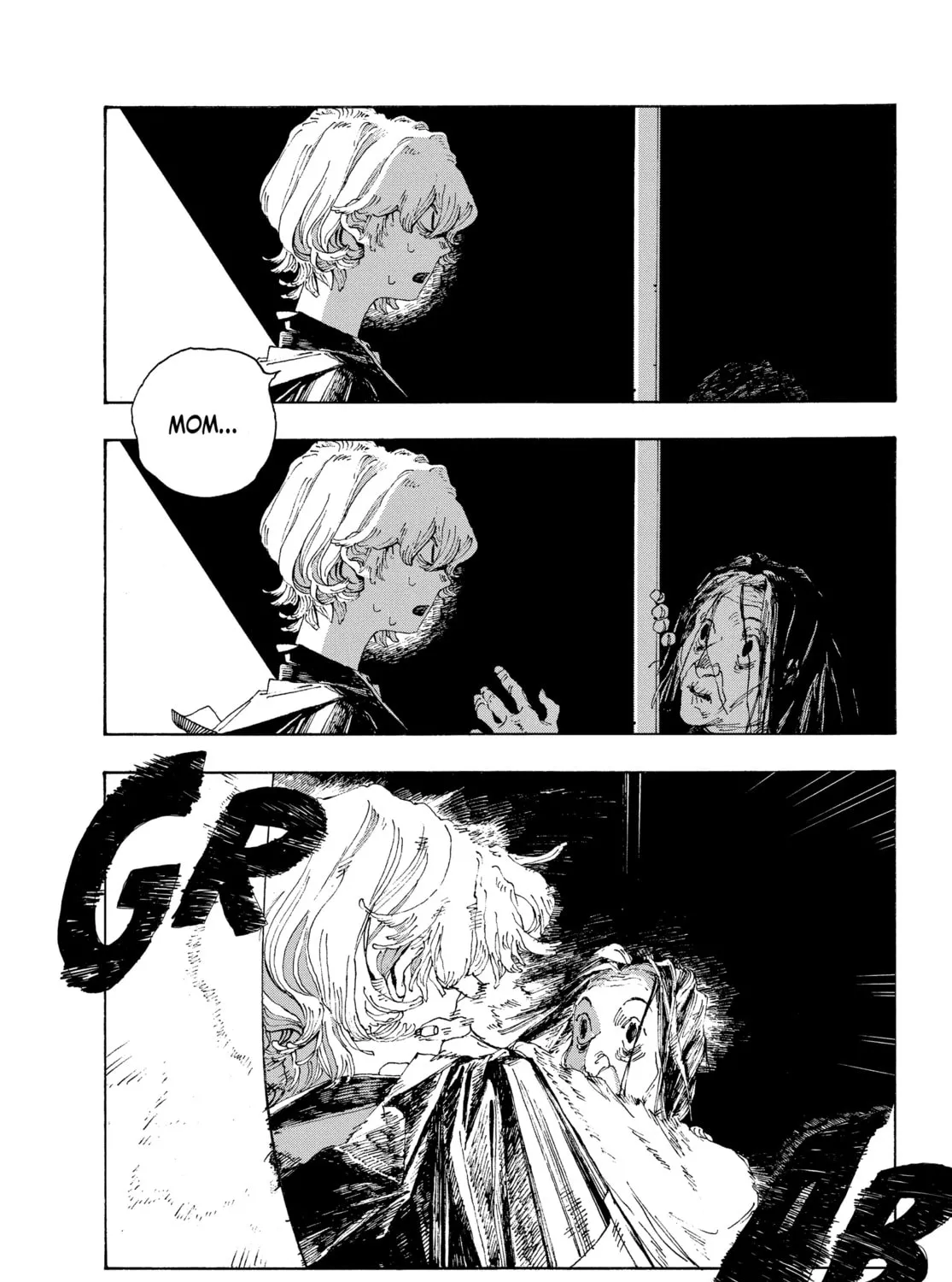 Fool Night Chapter 10 page 15 - 