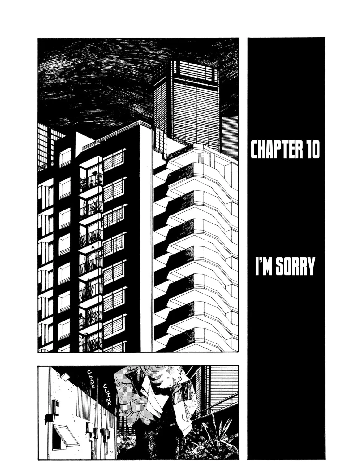 Fool Night Chapter 10 page 3 - 