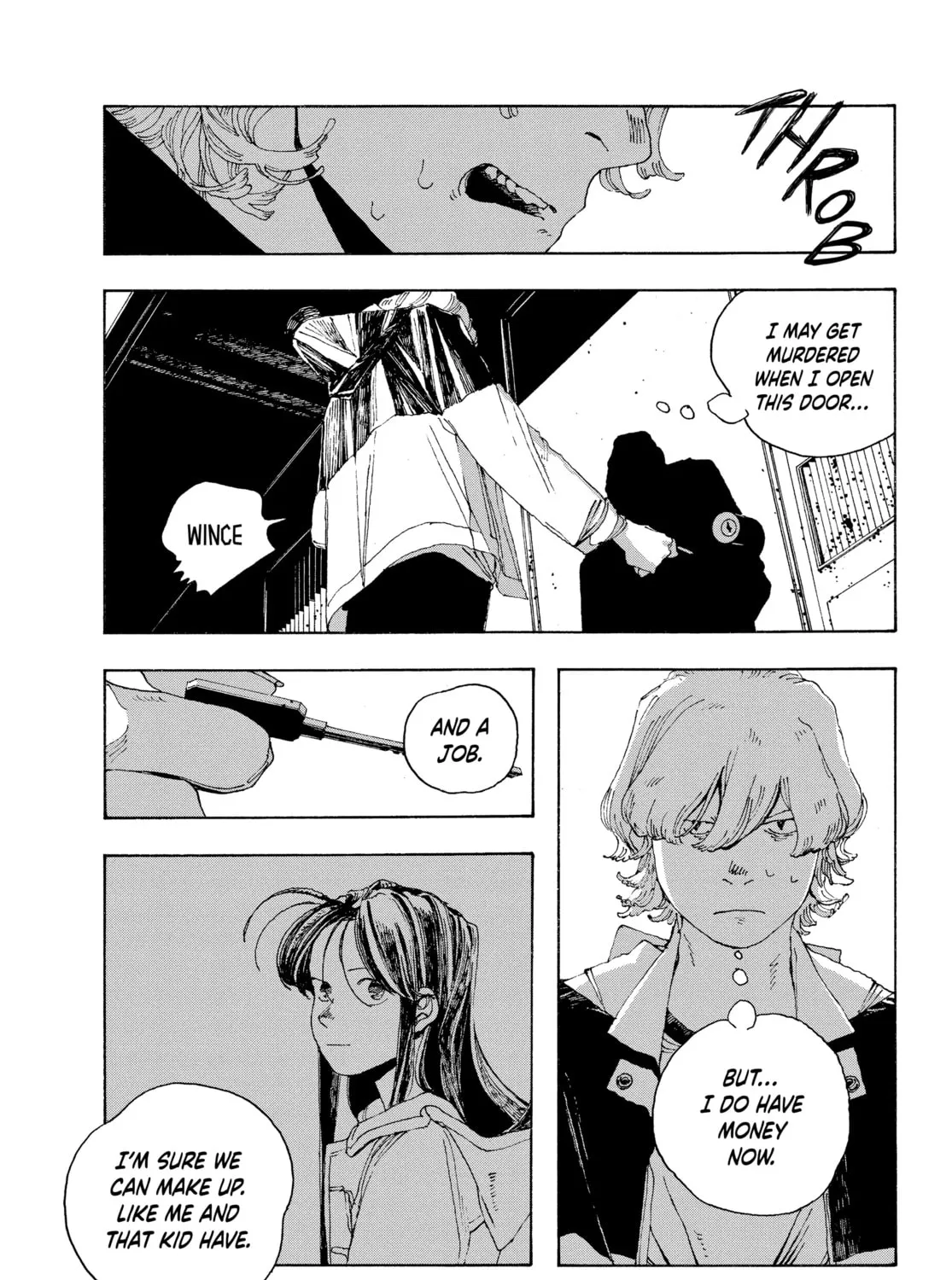 Fool Night Chapter 10 page 7 - 