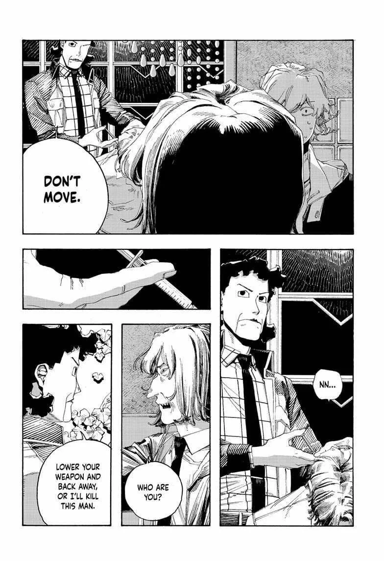 Fool Night Chapter 100 page 13 - 
