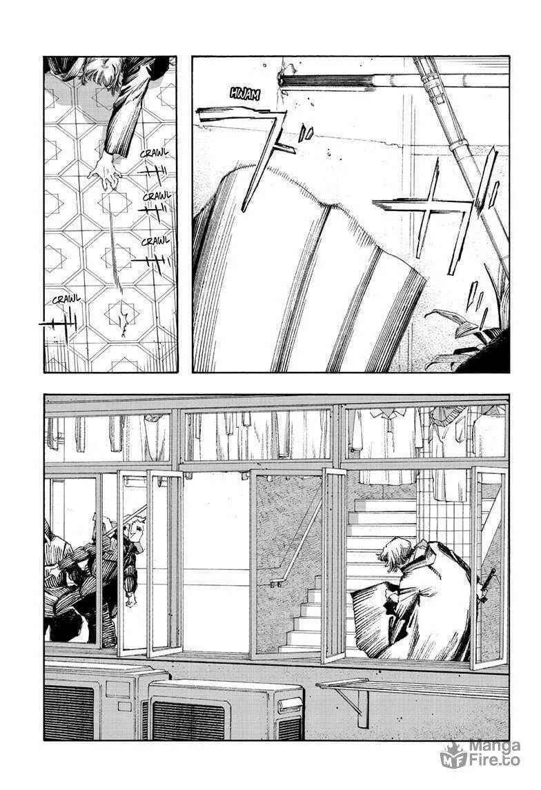 Fool Night Chapter 101 page 9 - 