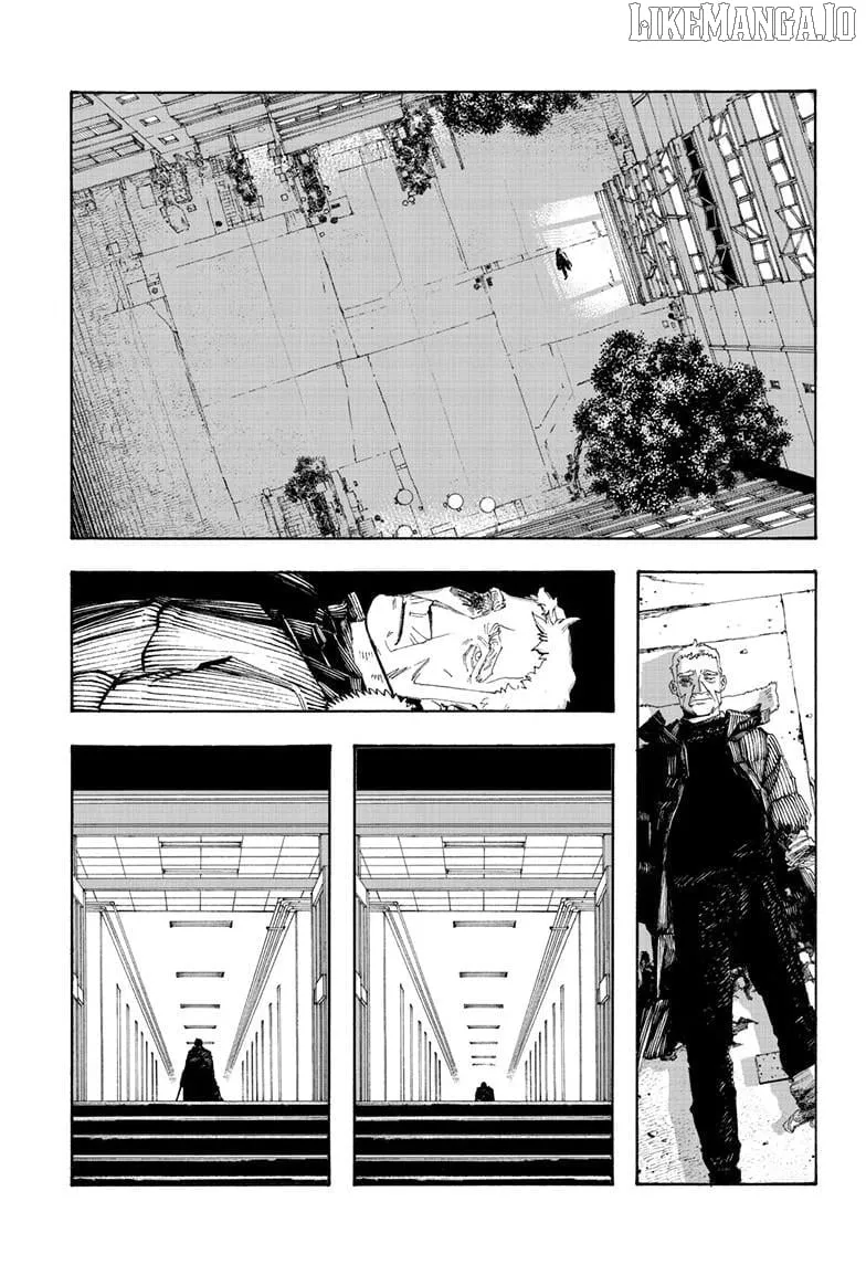 Fool Night Chapter 102 page 17 - 