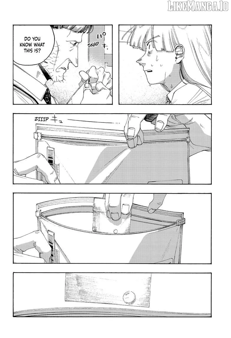 Fool Night Chapter 104 page 3 - 