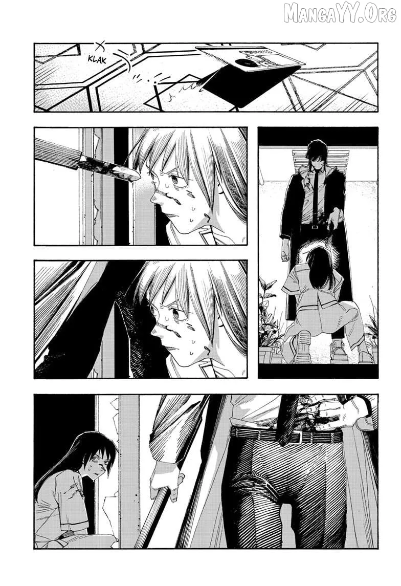 Fool Night Chapter 106 page 11 - 