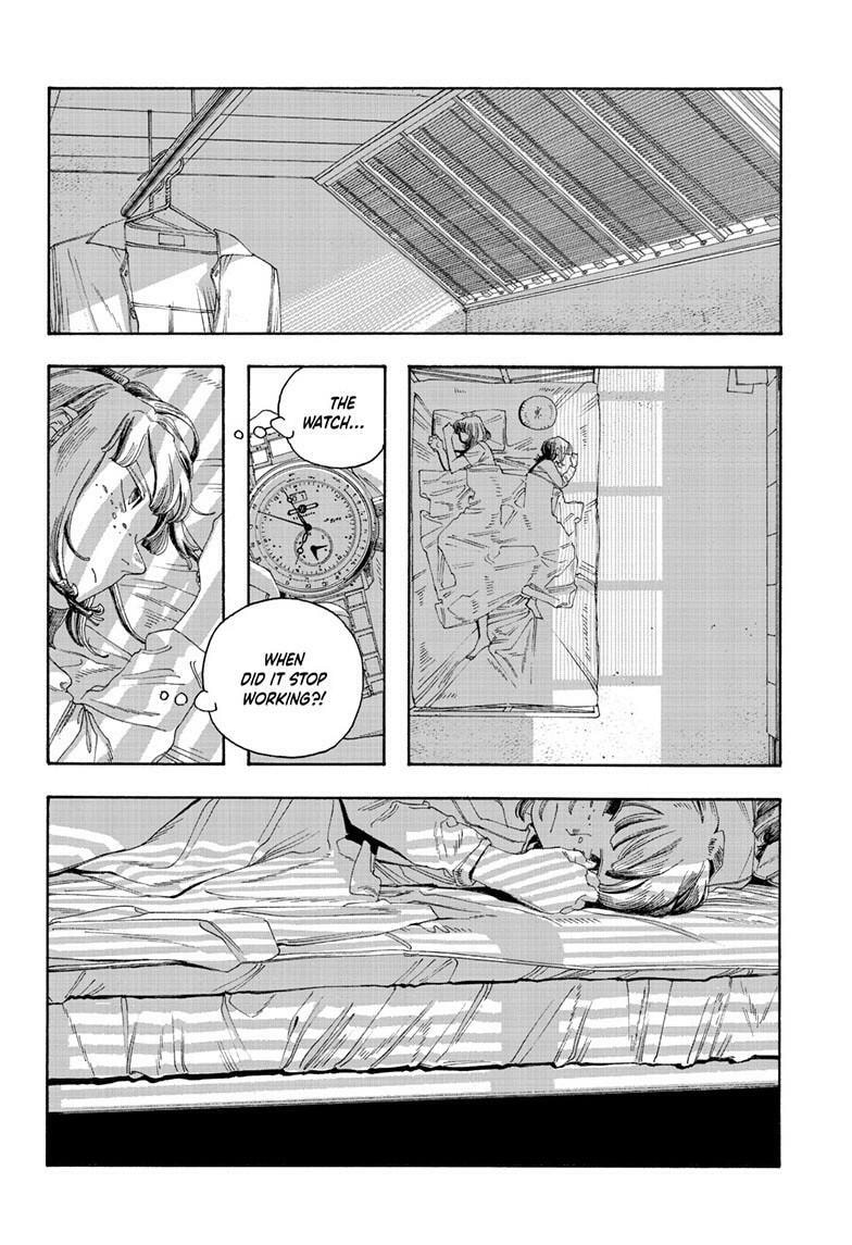 Fool Night Chapter 109 page 7 - 