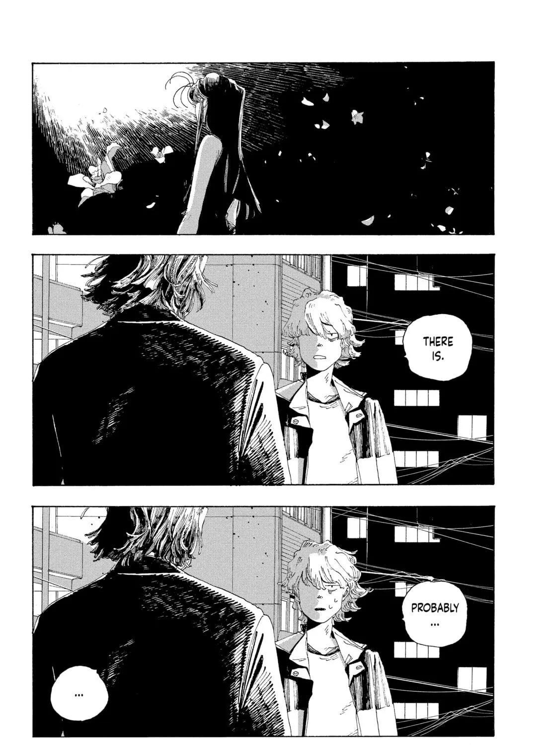 Fool Night Chapter 11 page 23 - 