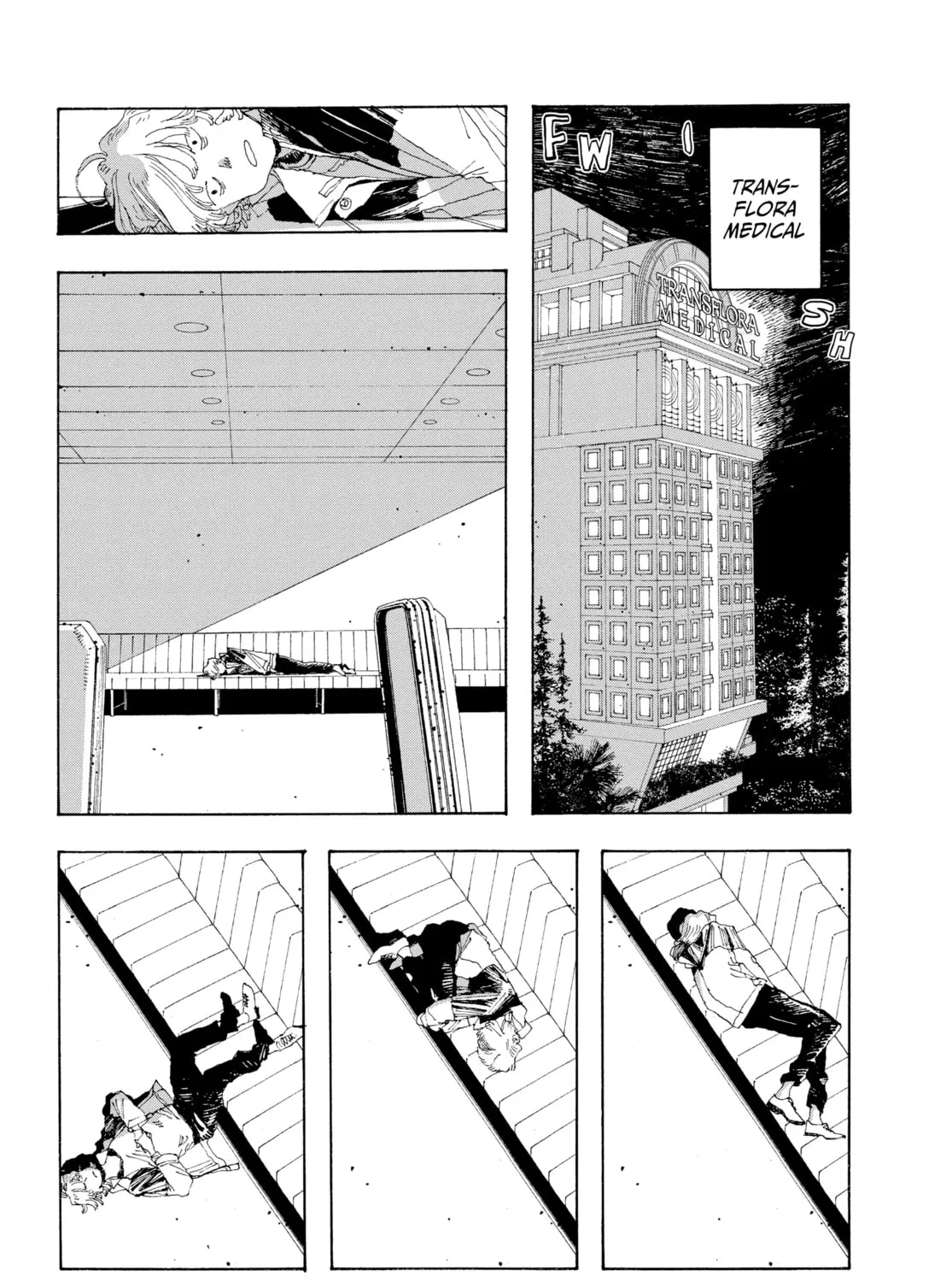 Fool Night Chapter 11 page 7 - 