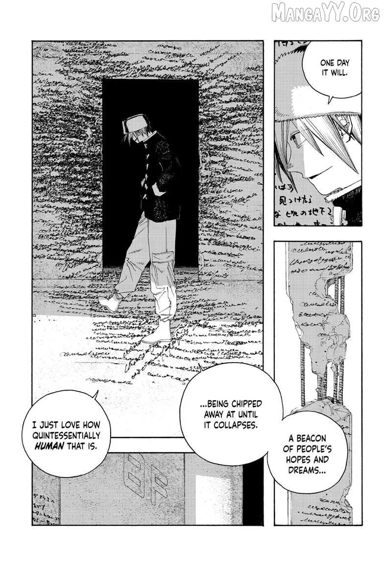 Fool Night Chapter 111 page 6 - 
