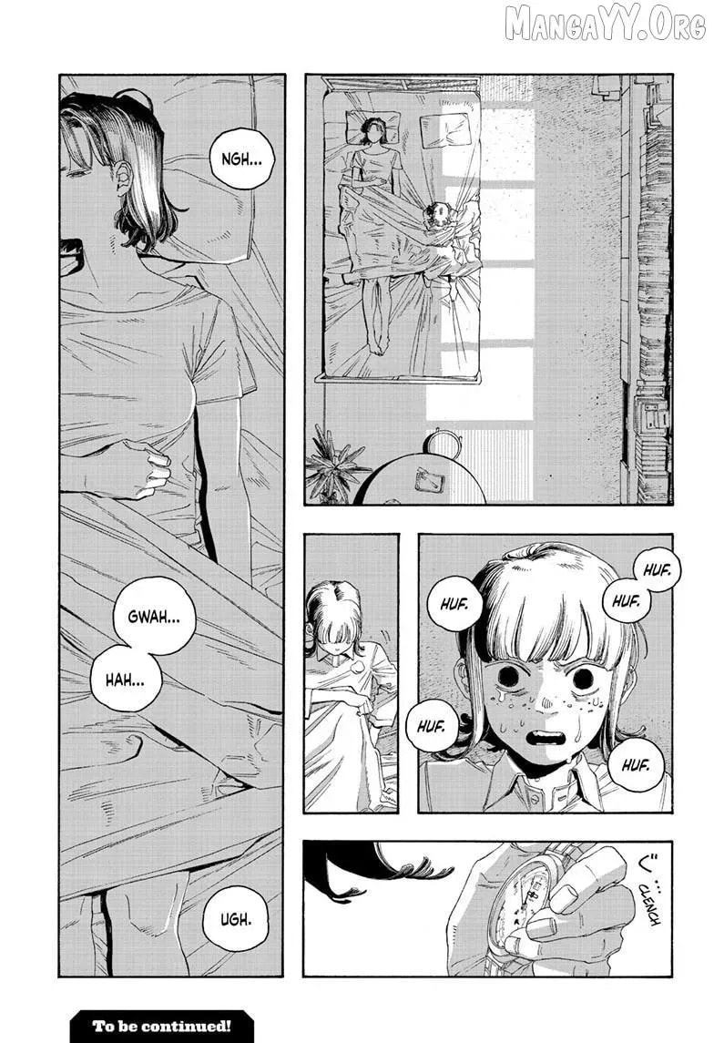 Fool Night Chapter 112 page 20 - 