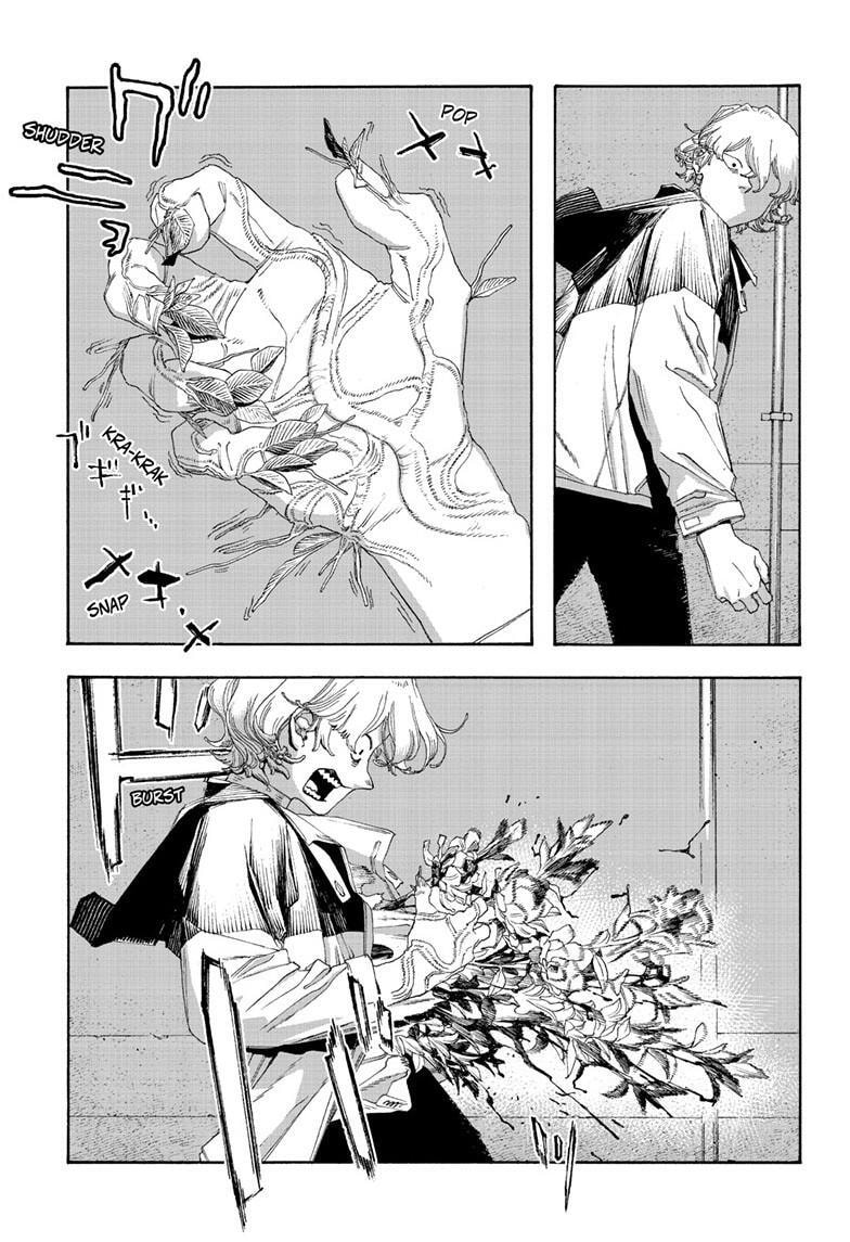 Fool Night Chapter 113 page 4 - 