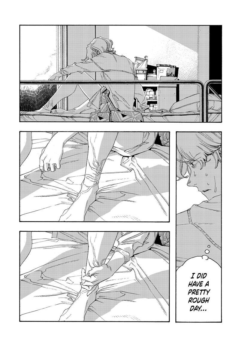Fool Night Chapter 113 page 6 - 