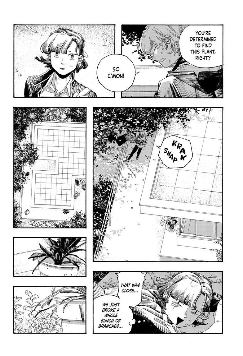 Fool Night Chapter 114 page 15 - 
