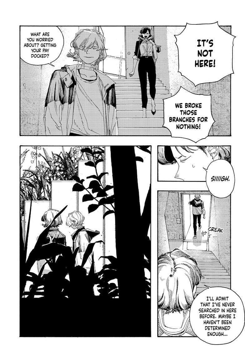 Fool Night Chapter 114 page 16 - 