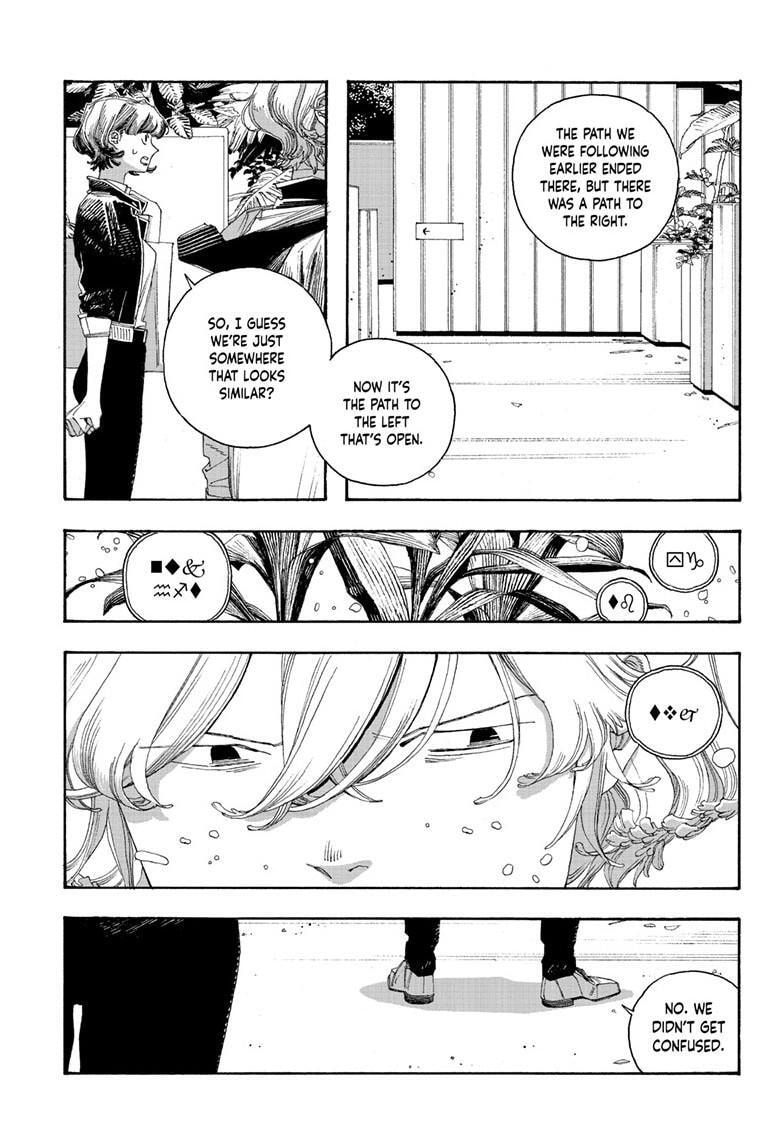 Fool Night Chapter 114 page 18 - 