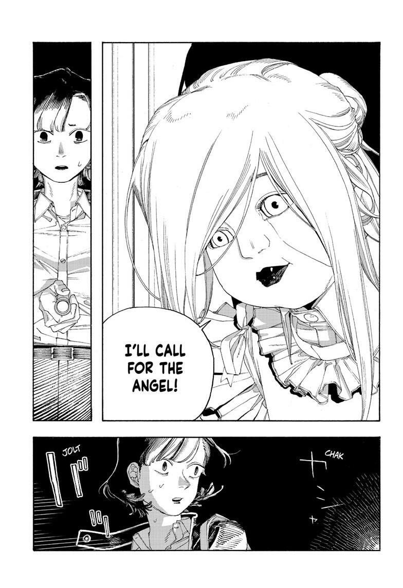Fool Night Chapter 115 page 18 - 