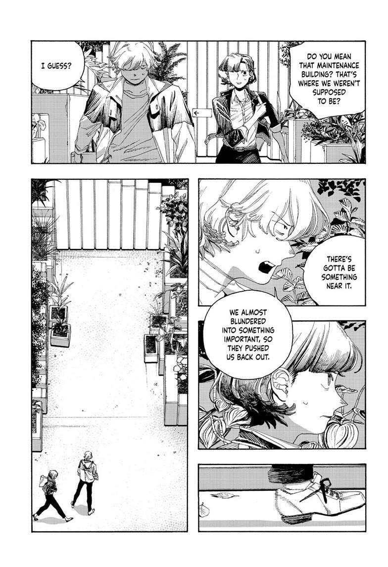 Fool Night Chapter 115 page 4 - 