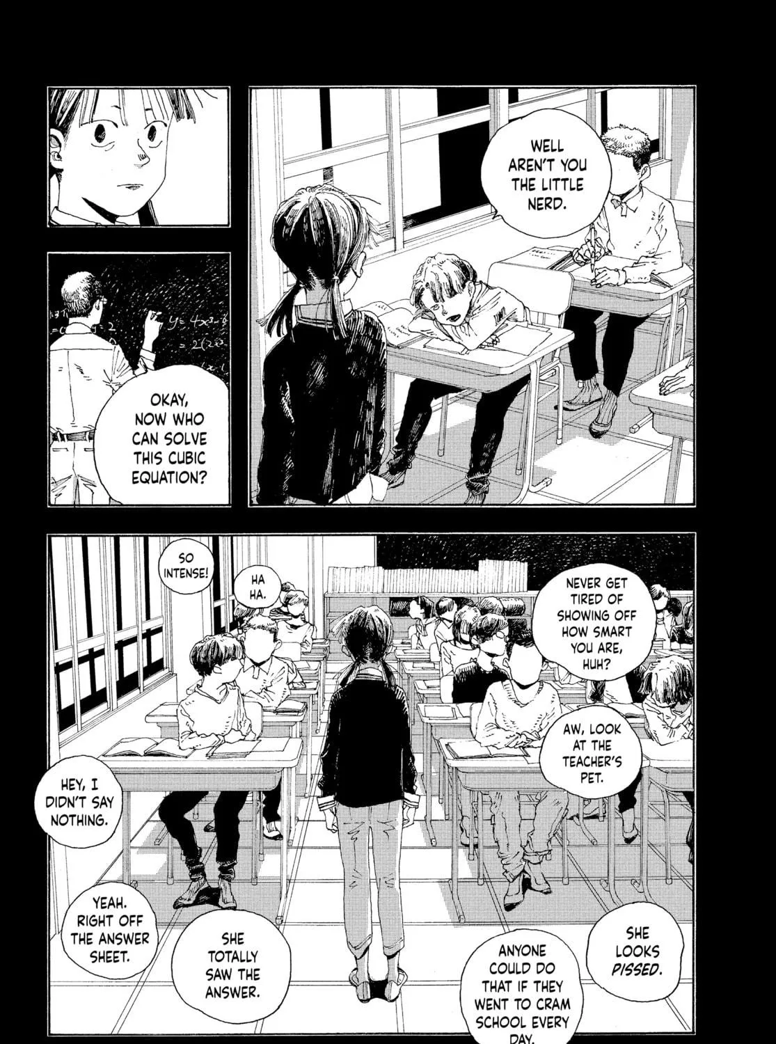 Fool Night Chapter 12 page 17 - 
