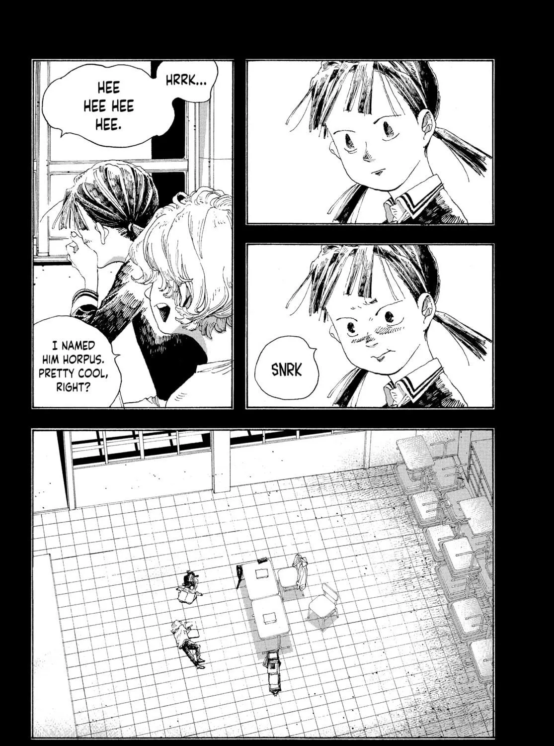 Fool Night Chapter 12 page 29 - 
