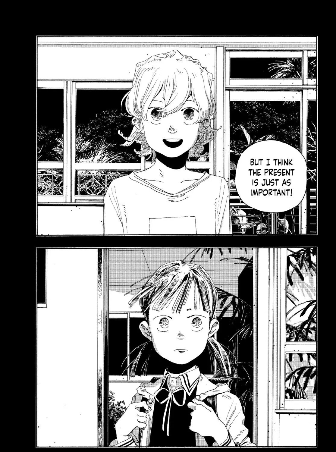 Fool Night Chapter 12 page 39 - 