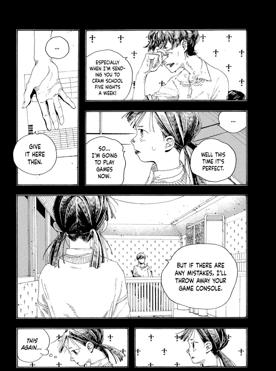 Fool Night Chapter 12 page 9 - 