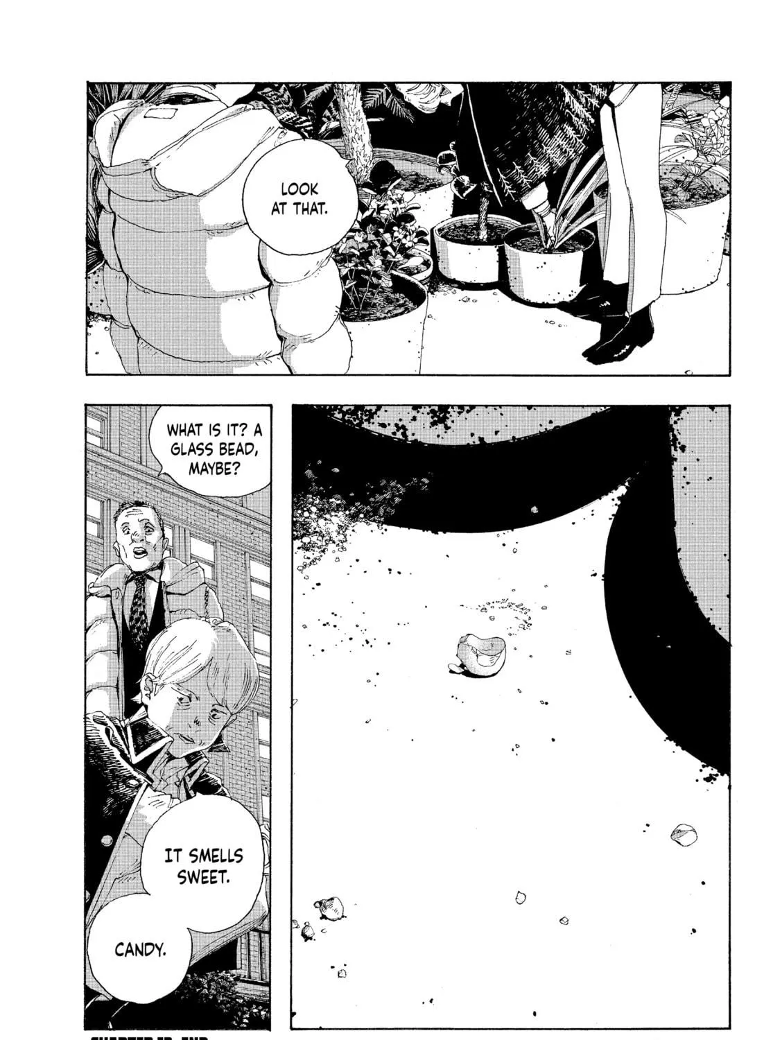 Fool Night Chapter 13 page 35 - 