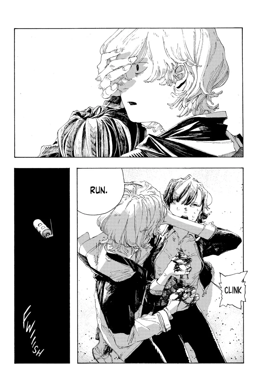 Fool Night Chapter 15 page 13 - 