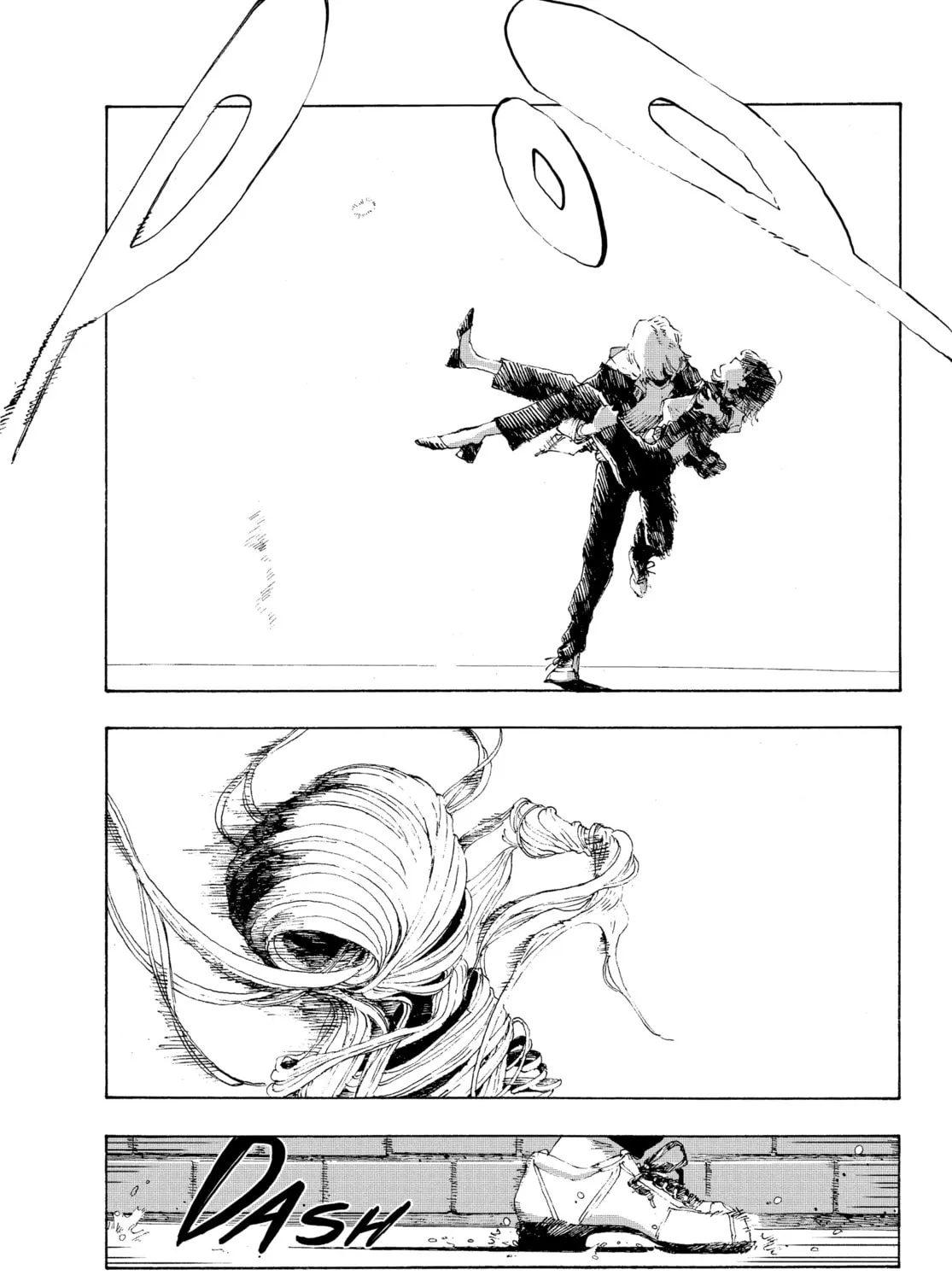 Fool Night Chapter 15 page 15 - 