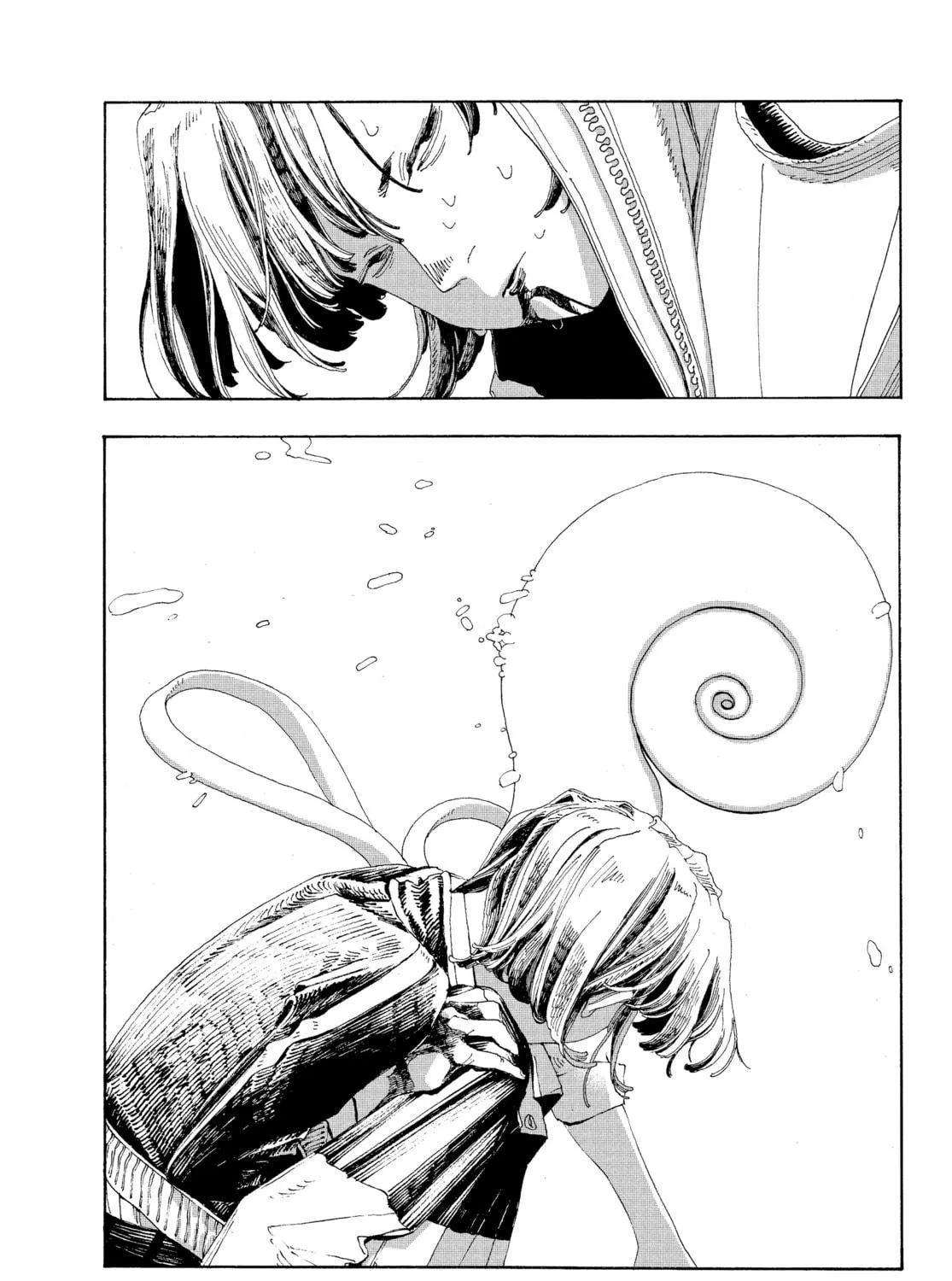 Fool Night Chapter 15 page 23 - 