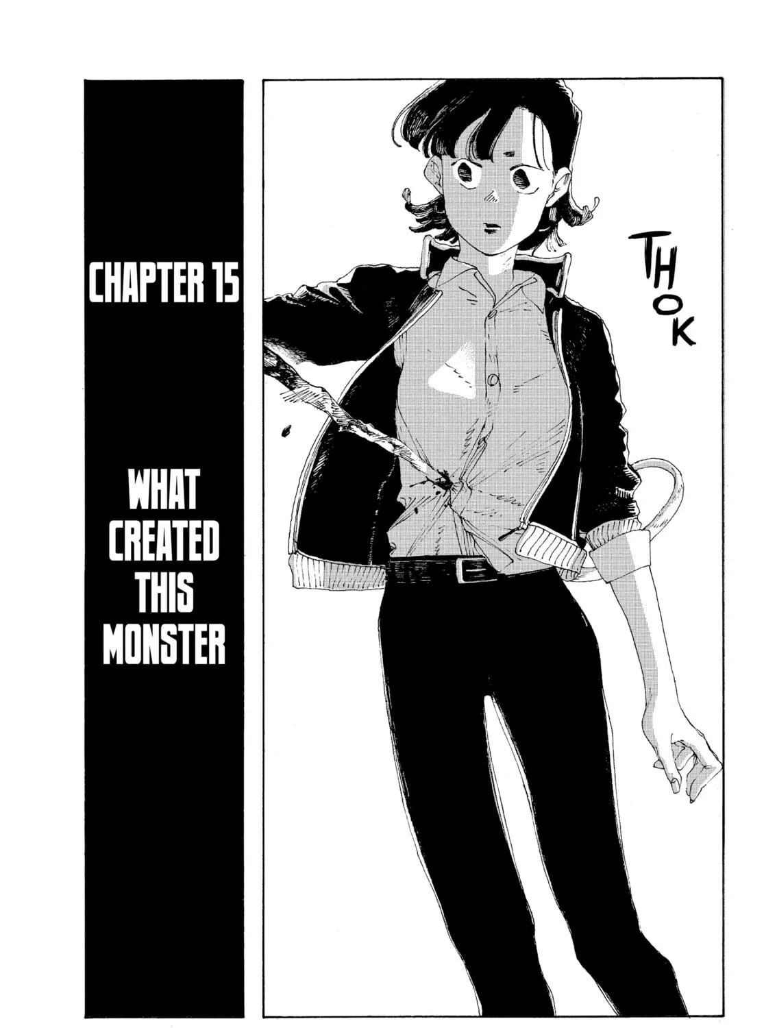Fool Night Chapter 15 page 5 - 