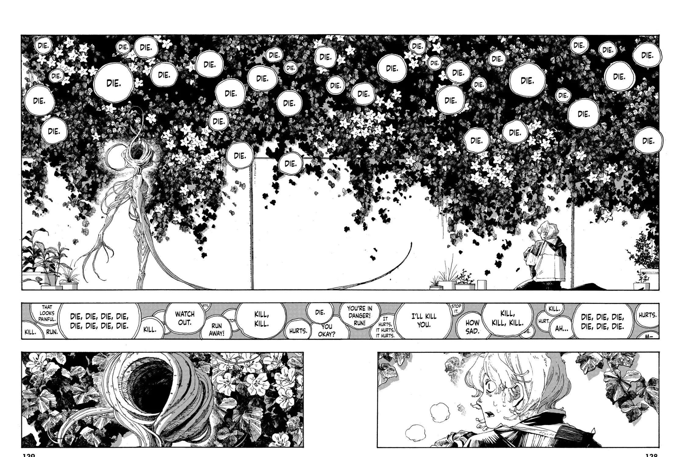 Fool Night Chapter 15 page 9 - 
