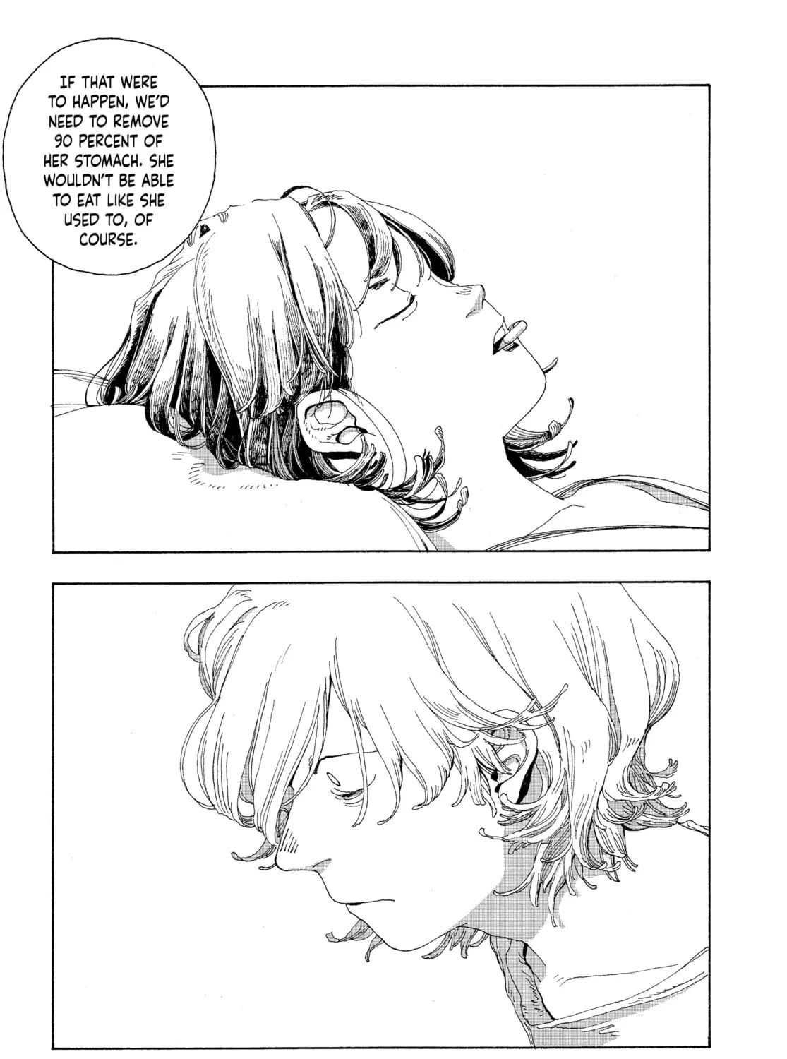 Fool Night Chapter 16 page 25 - 