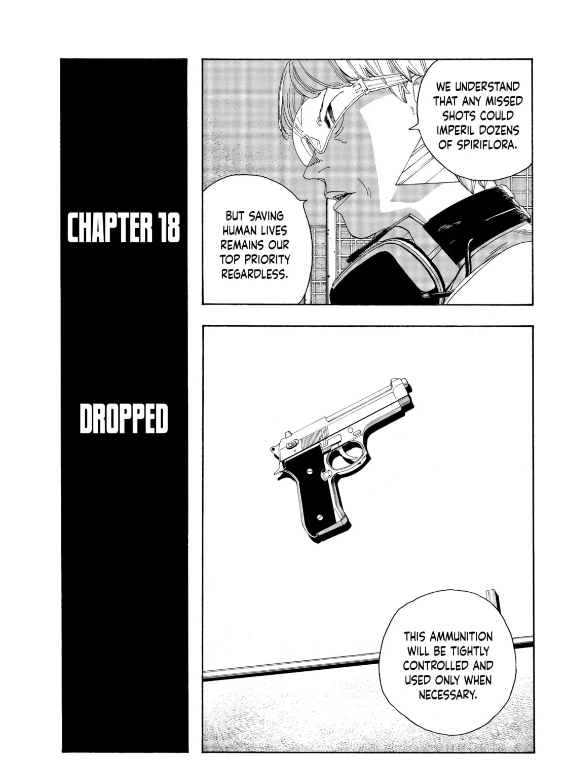 Fool Night Chapter 18 page 7 - 