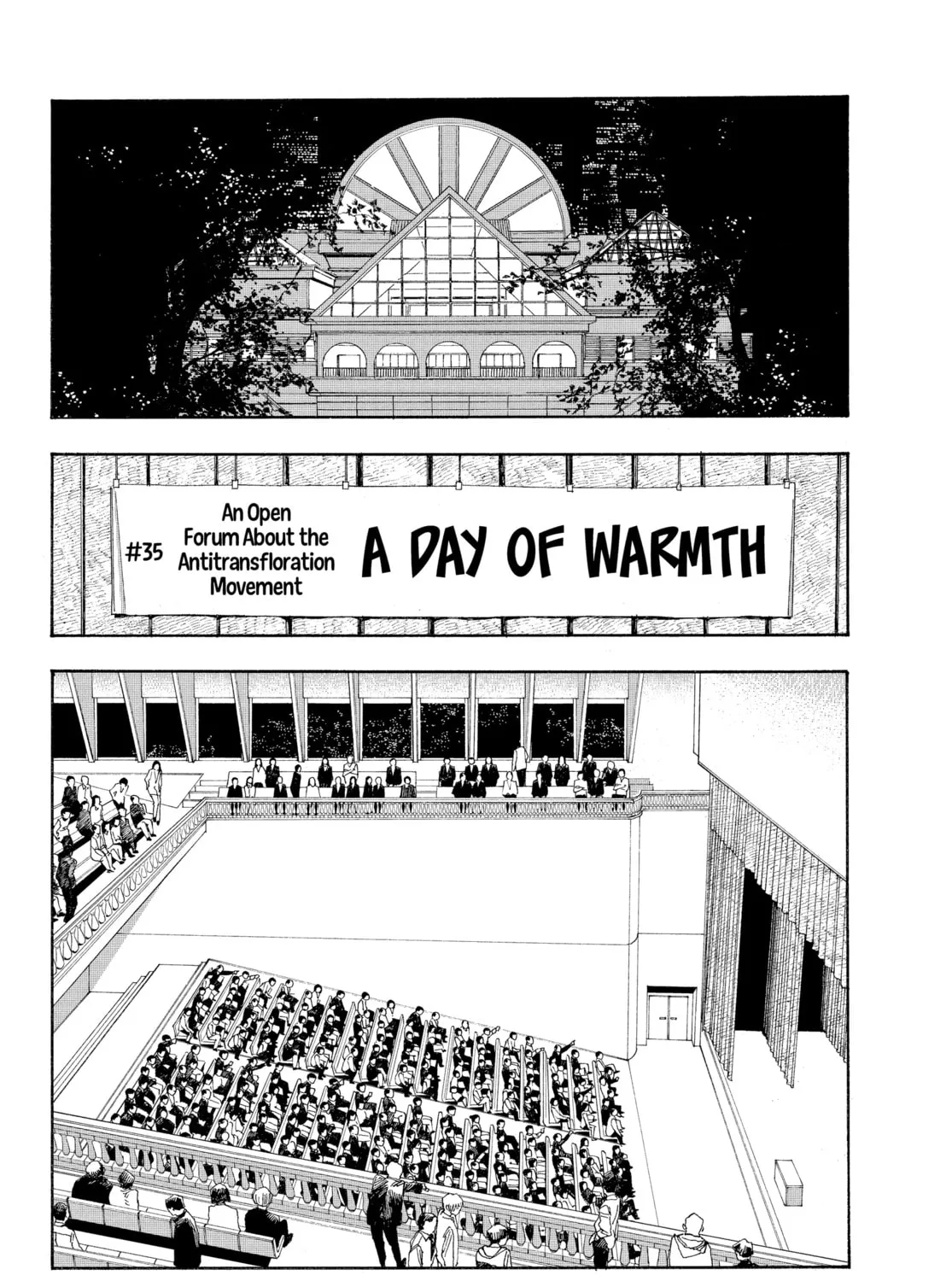 Fool Night Chapter 19 page 25 - 