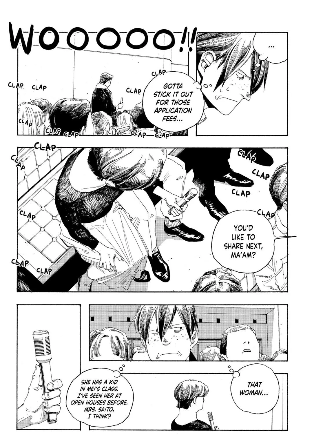 Fool Night Chapter 19 page 29 - 