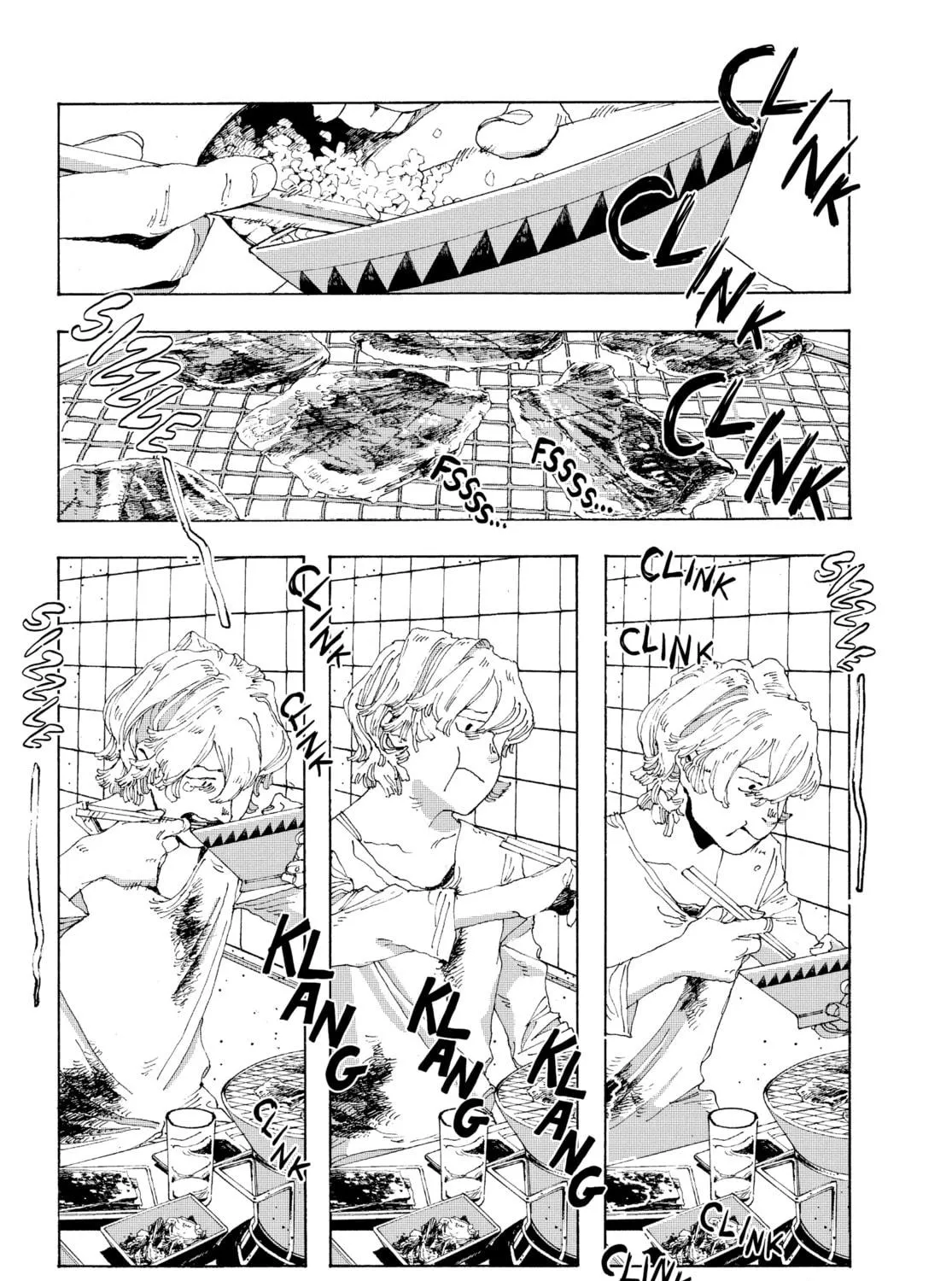 Fool Night Chapter 2 page 49 - 