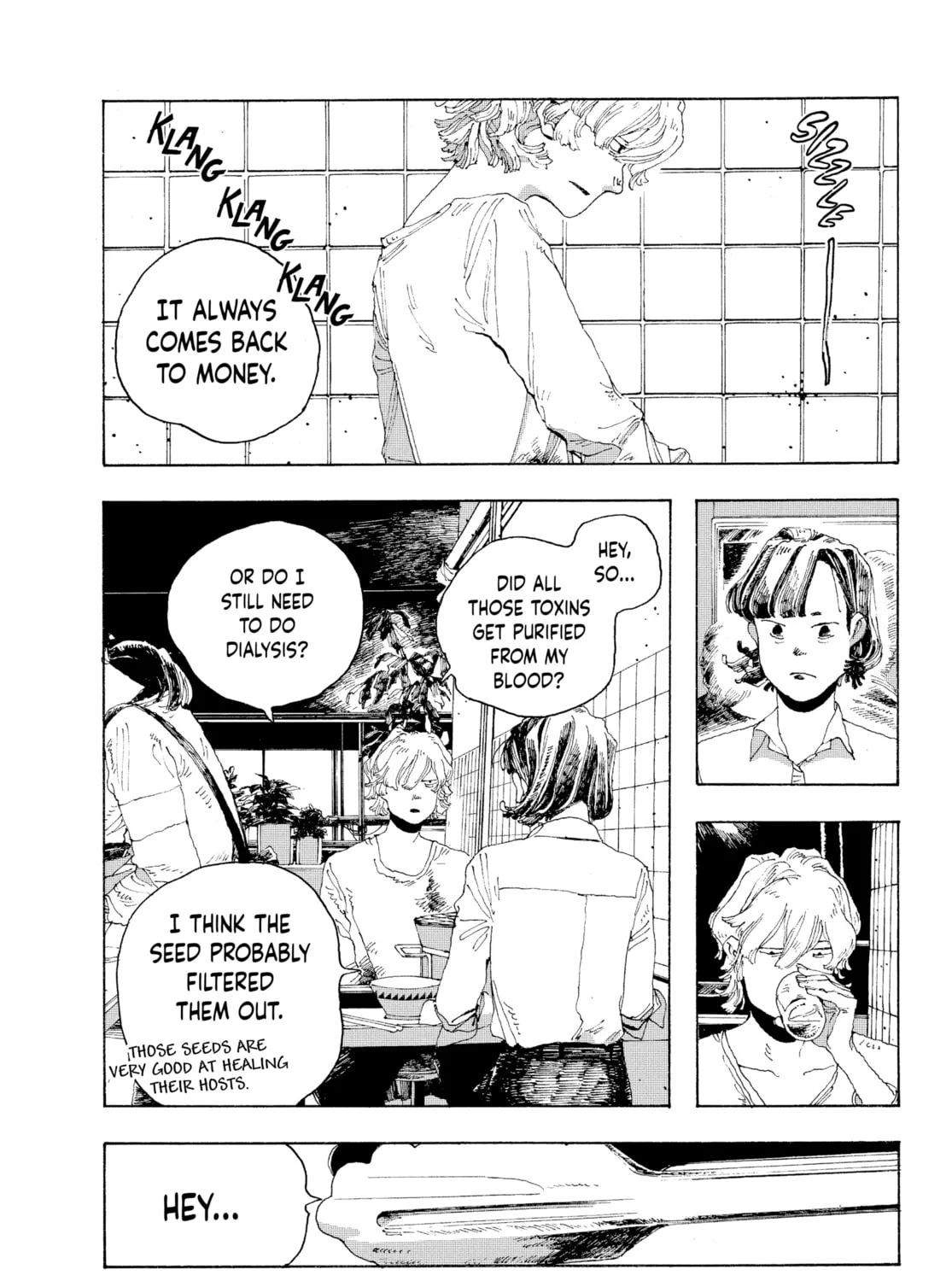 Fool Night Chapter 2 page 55 - 