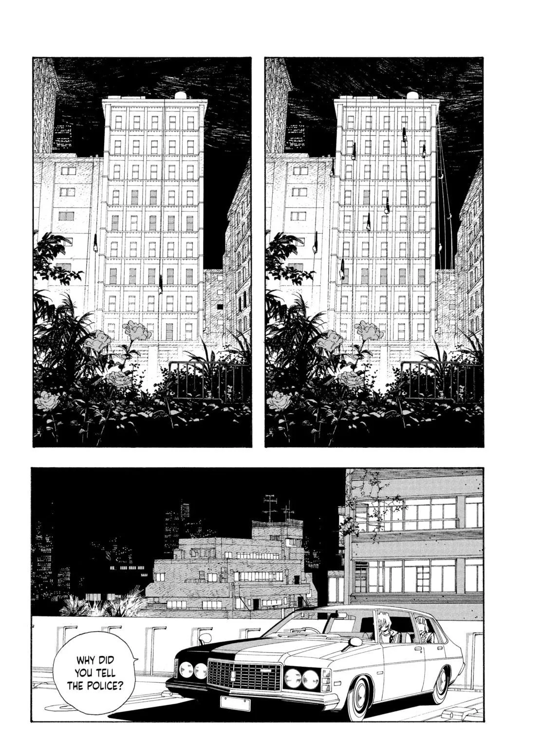 Fool Night Chapter 20 page 39 - 
