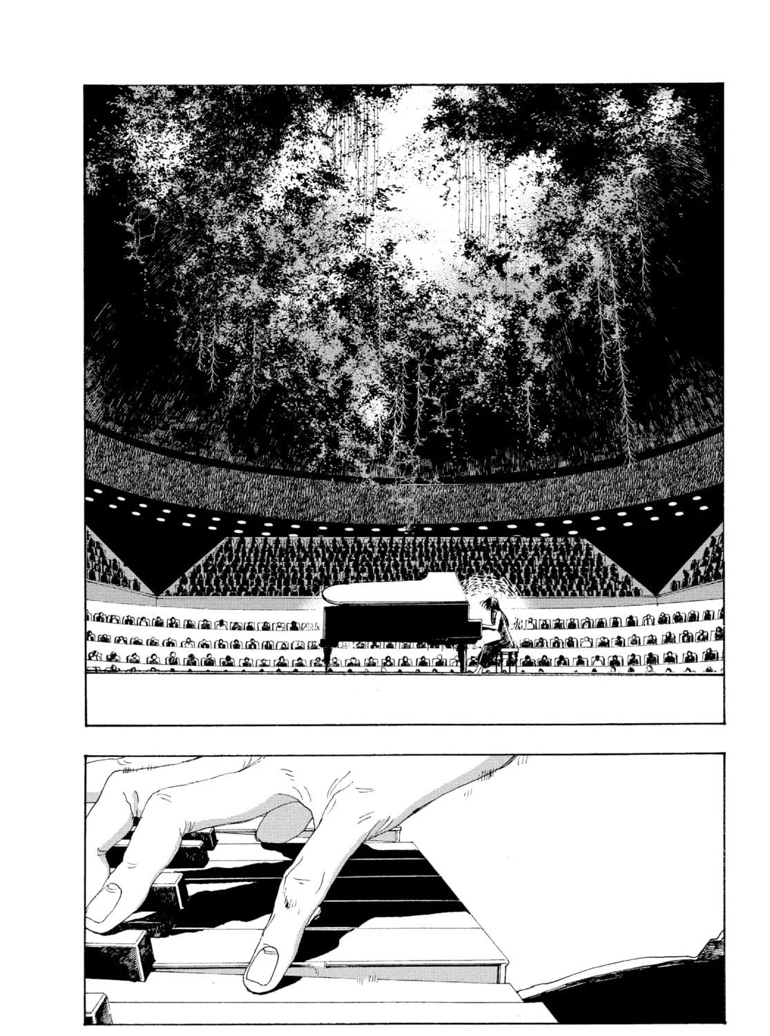 Fool Night Chapter 3 page 31 - 