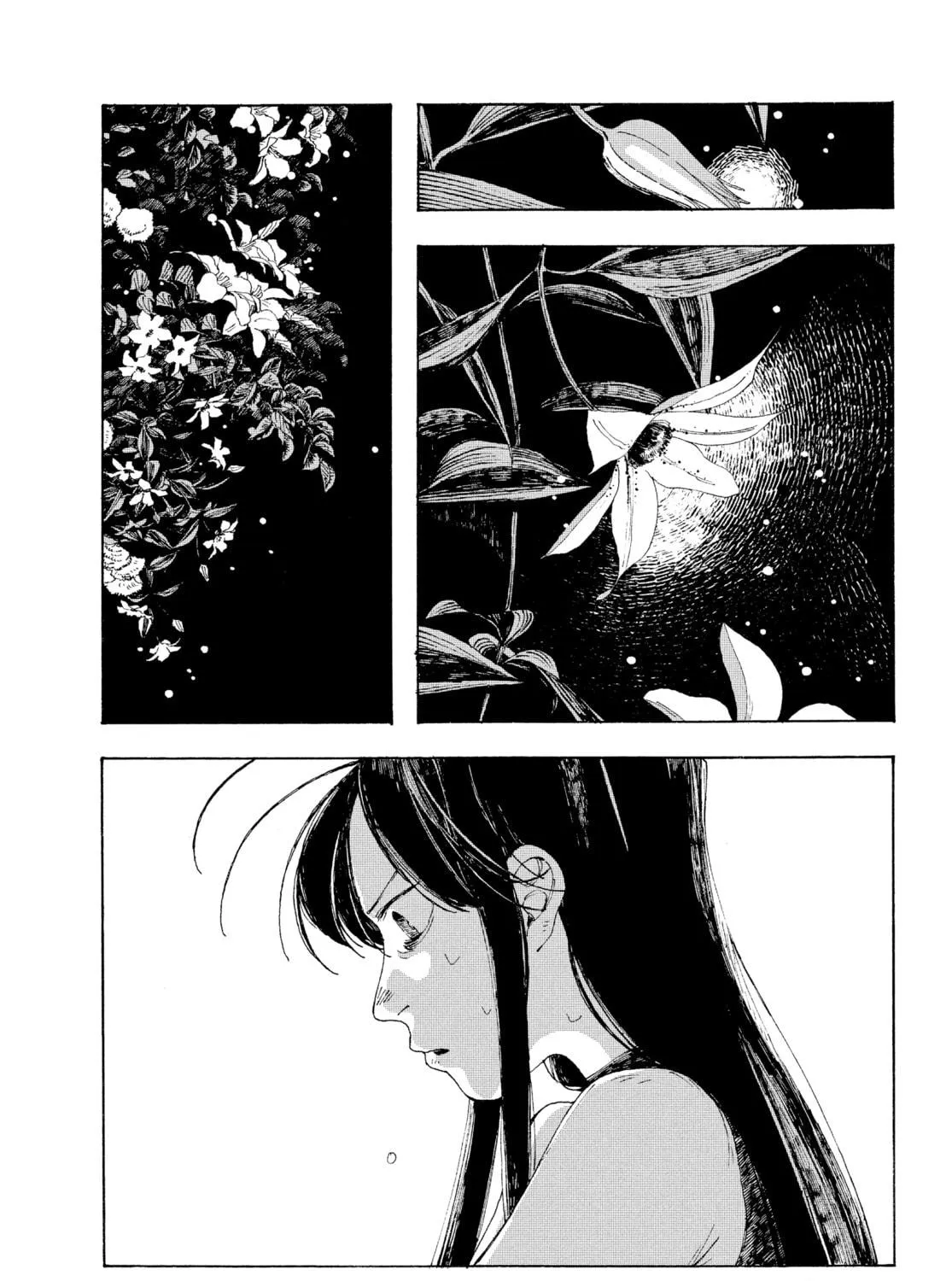 Fool Night Chapter 3 page 35 - 