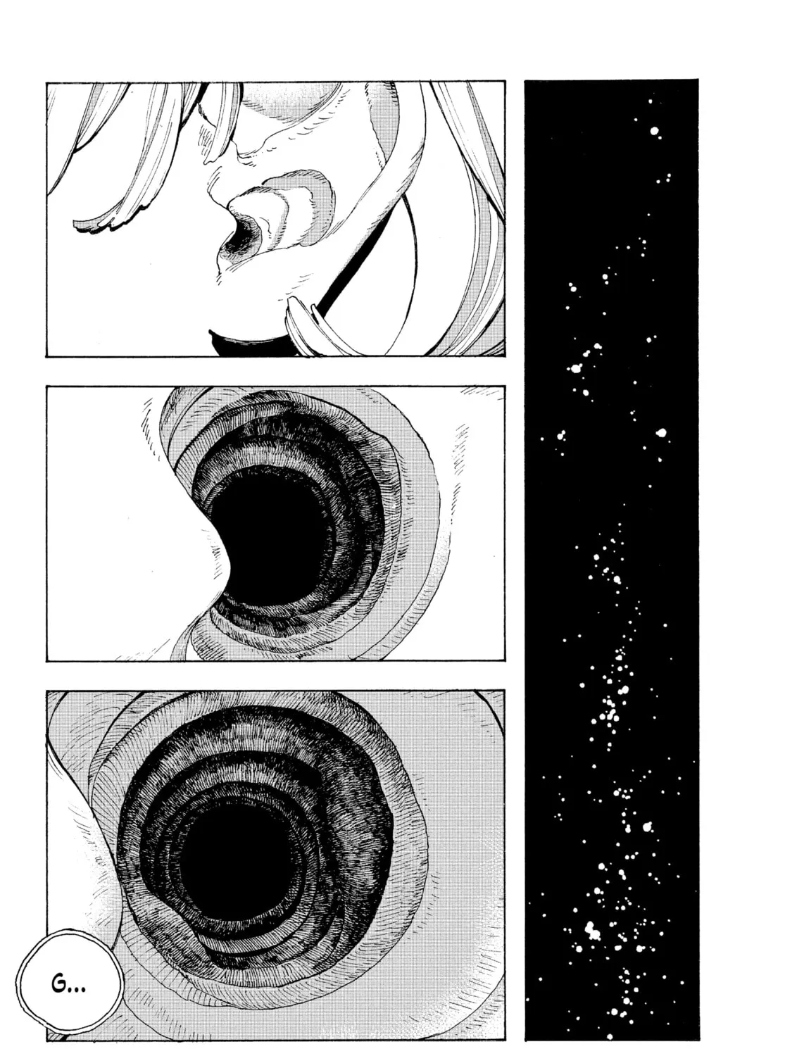 Fool Night Chapter 3 page 45 - 
