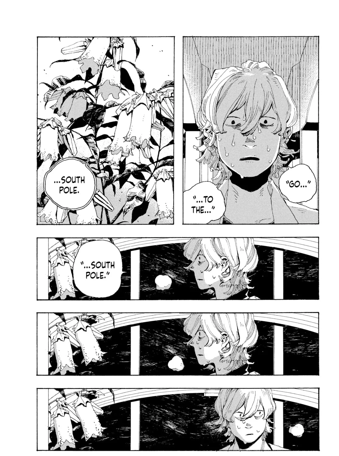 Fool Night Chapter 3 page 51 - 