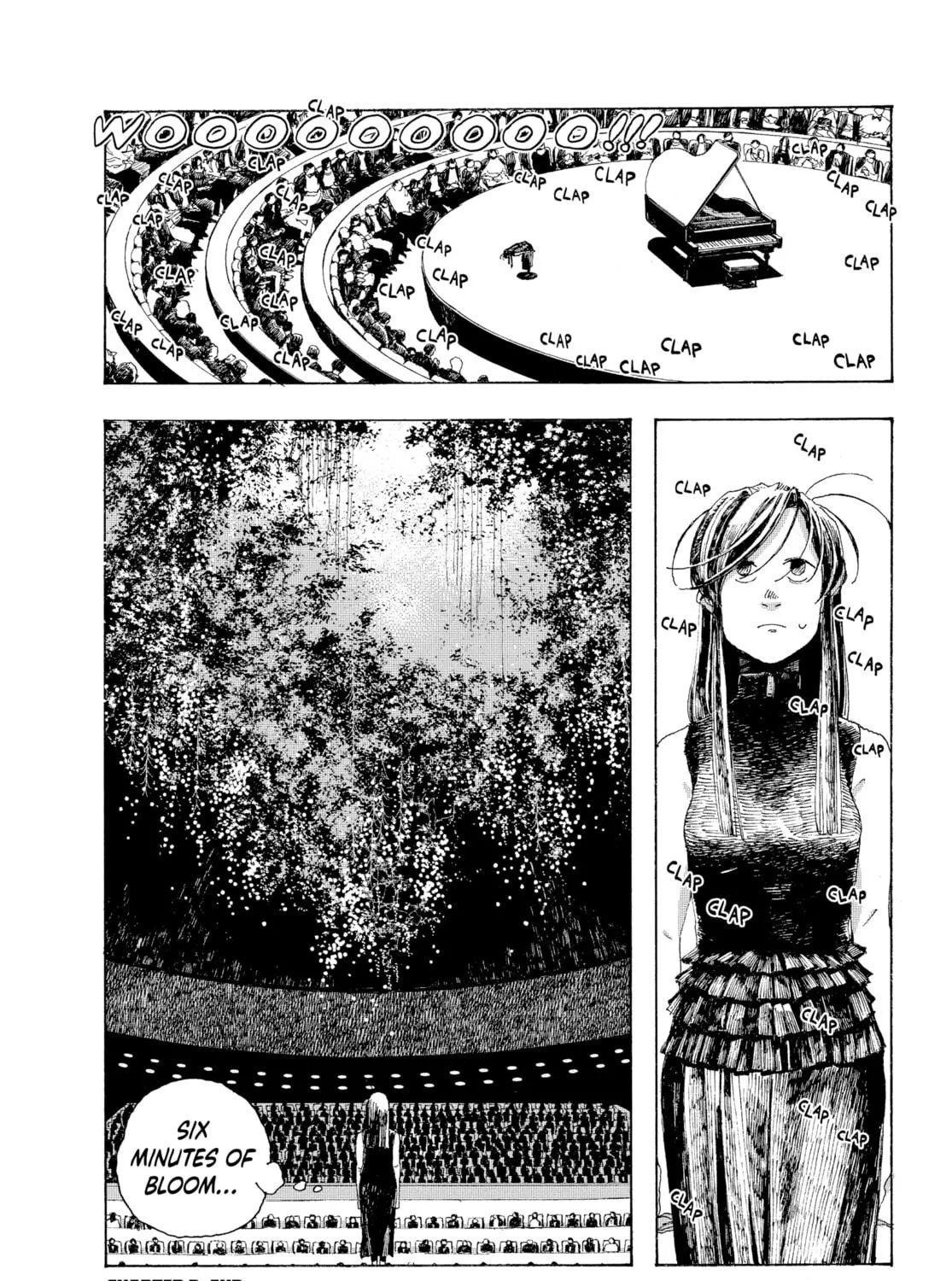 Fool Night Chapter 3 page 59 - 