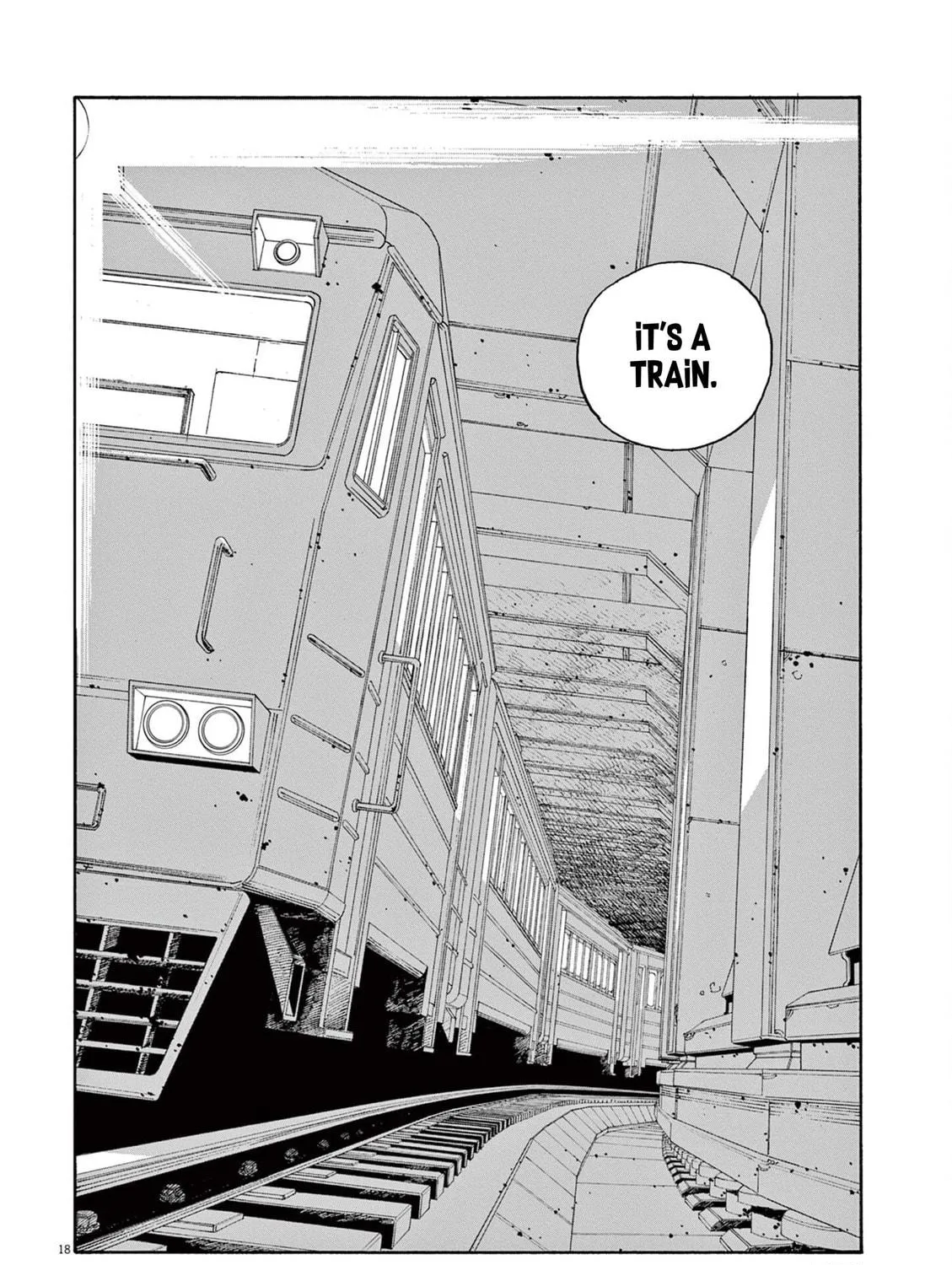Fool Night Chapter 53 page 35 - 